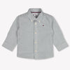 Tommy Hilfiger bebe Chicos Blusa En Verde