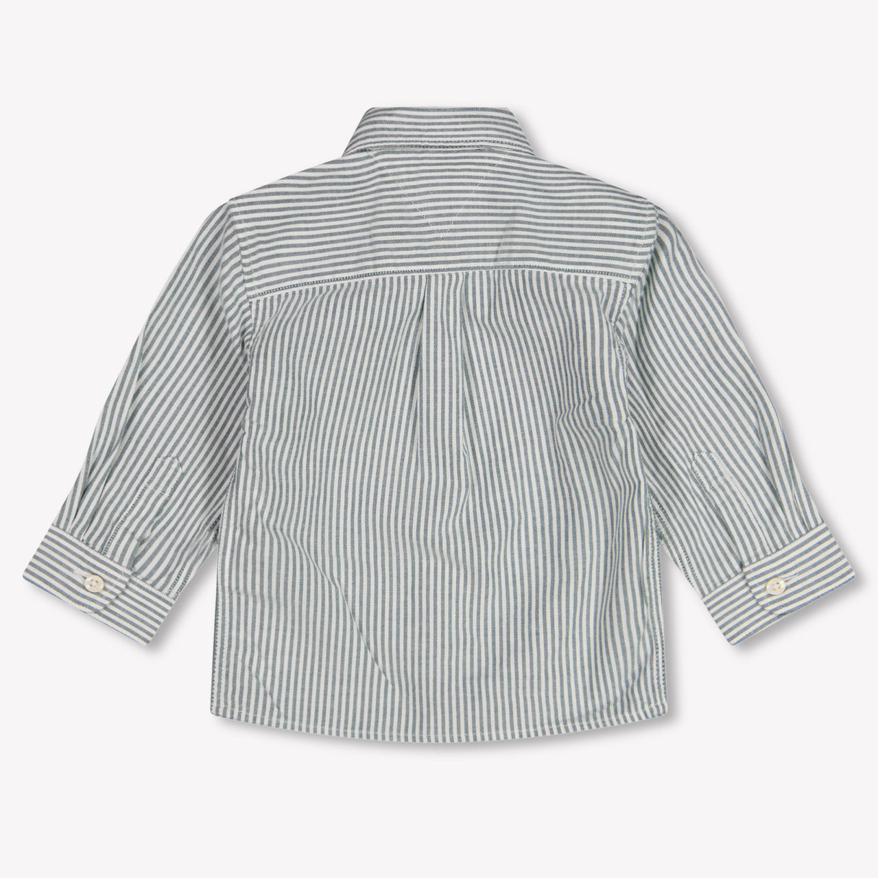 Tommy Hilfiger bebe Chicos Blusa En Verde