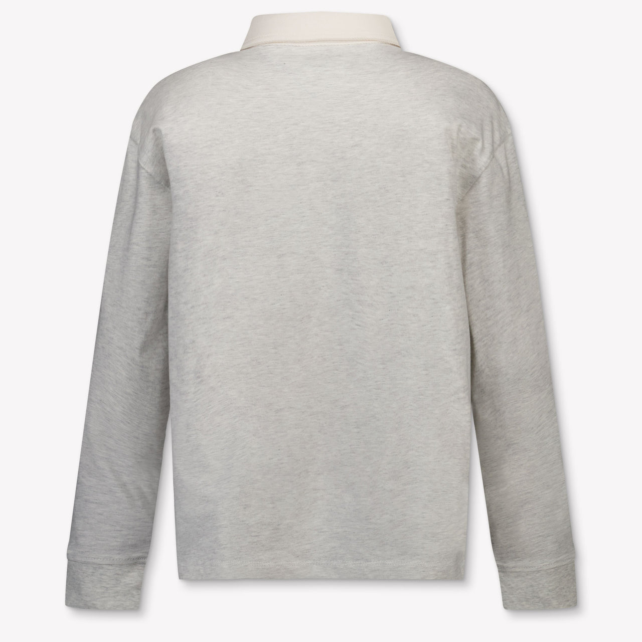Tommy Hilfiger Kinder Jungen Polo In Grau