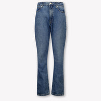 Tommy Hilfiger Bambini Ragazzi Jeans Dentro Blu