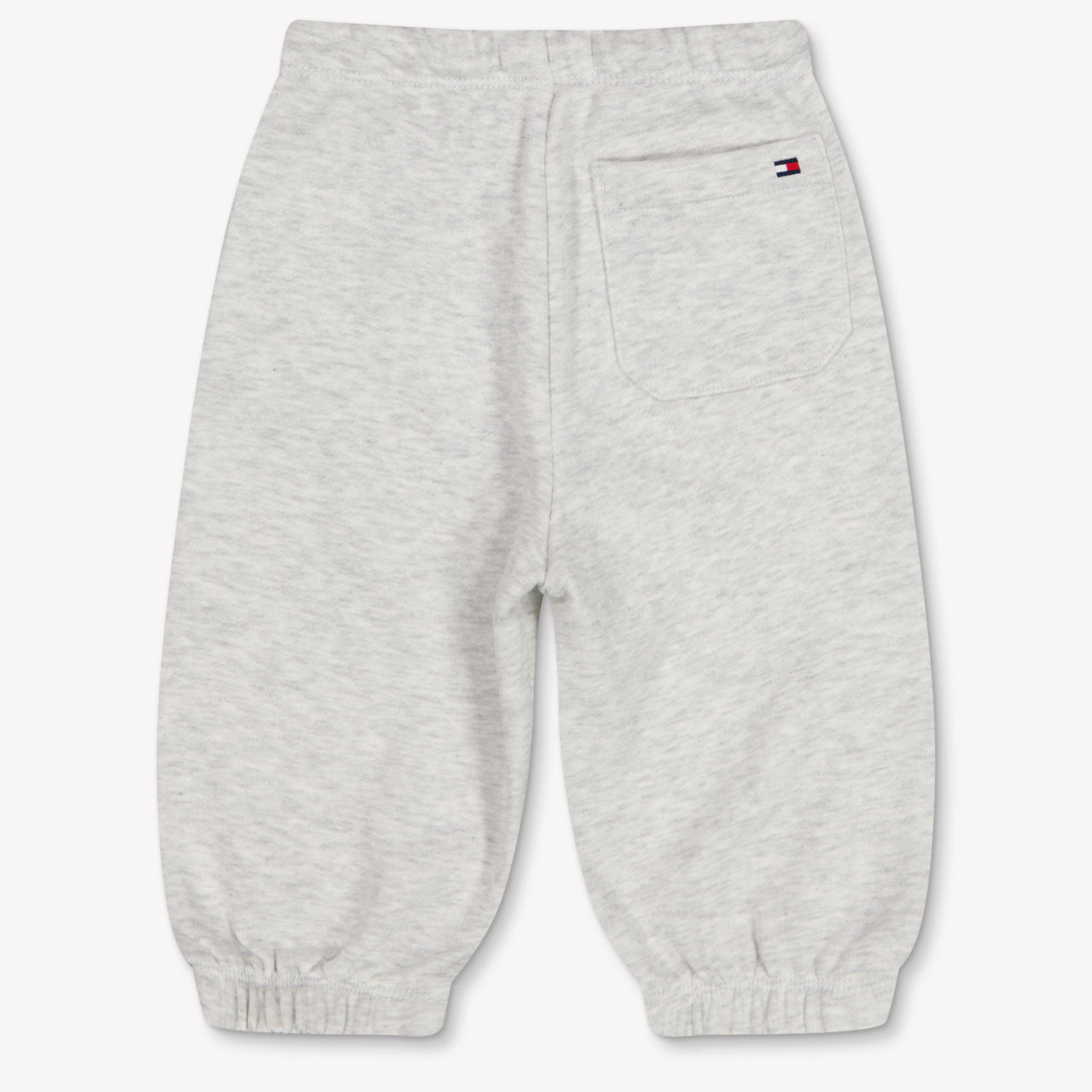 Tommy Hilfiger bebe Chicos pantalones en Gris