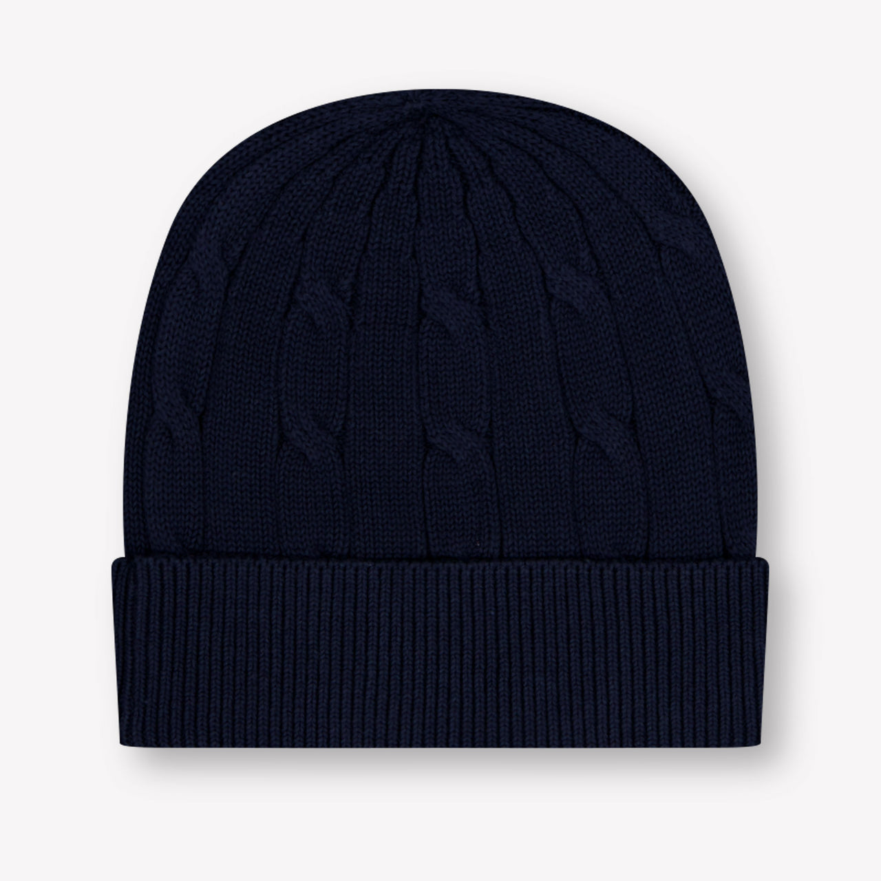 Tommy Hilfiger Kinder Unisex Muts In Navy