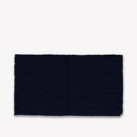 Tommy Hilfiger niños Unisex Bufanda adentro Navy
