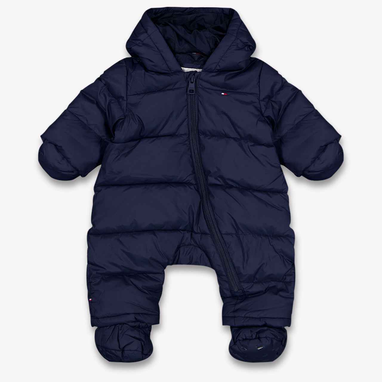 Tommy Hilfiger Bambino Ragazzi Tute da sci In Navy