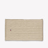 Tommy Hilfiger Unisex Kids Scarf in Beige