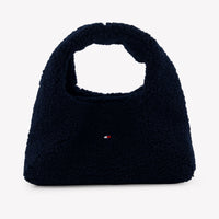 Tommy Hilfiger Kinder Mädchen Einpacken Marineblau