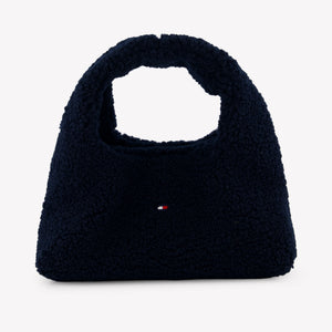 Tommy Hilfiger Kinder Mädchen Einpacken Marineblau