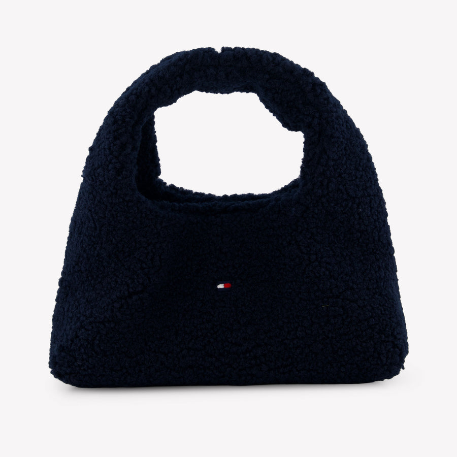 Tommy Hilfiger Kinder Mädchen Einpacken Marineblau