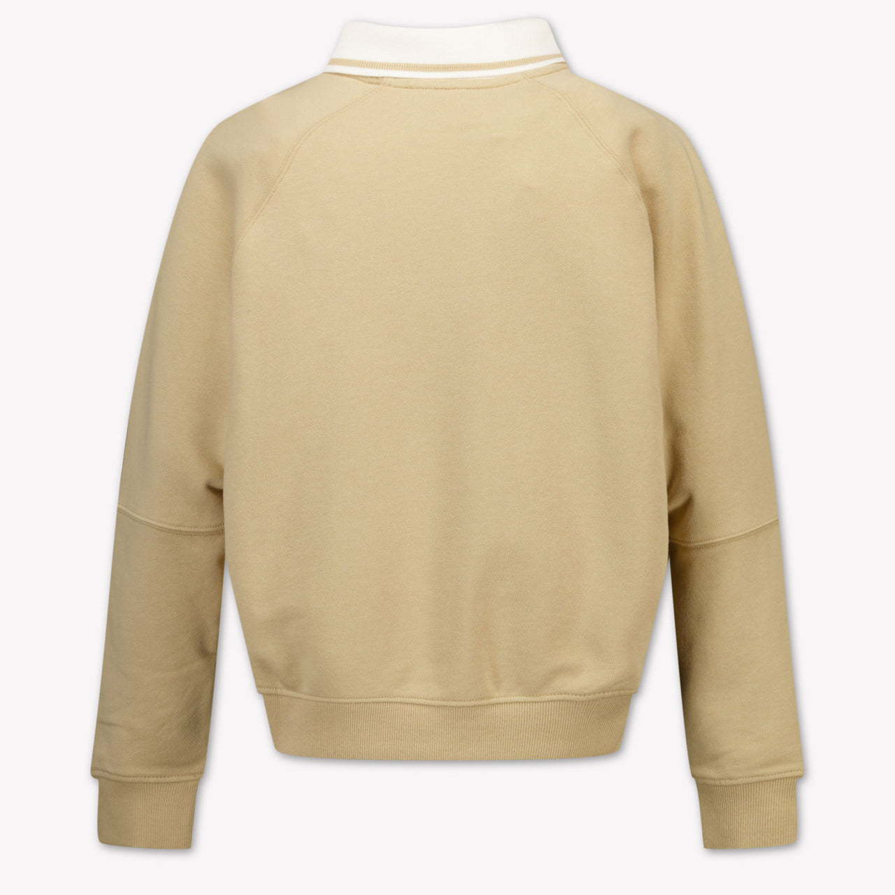 Tommy Hilfiger niños Chicos suéter en Beige