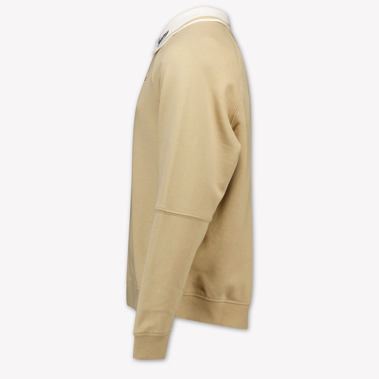 Tommy Hilfiger niños Chicos suéter en Beige