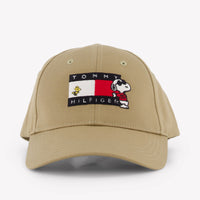 Tommy Hilfiger niños Unisex mascota en Beige