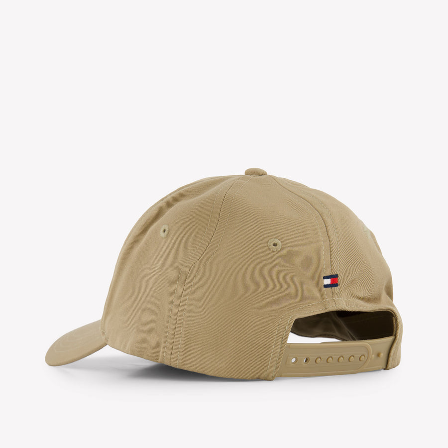 Tommy Hilfiger niños Unisex mascota en Beige