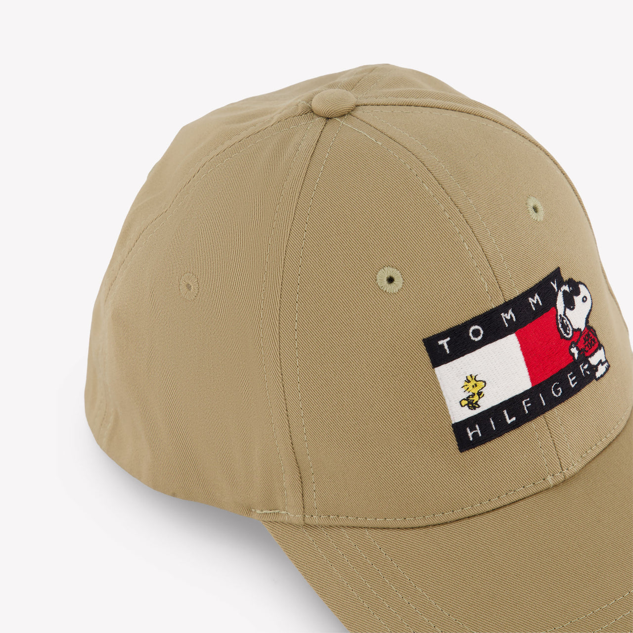 Tommy Hilfiger niños Unisex mascota en Beige