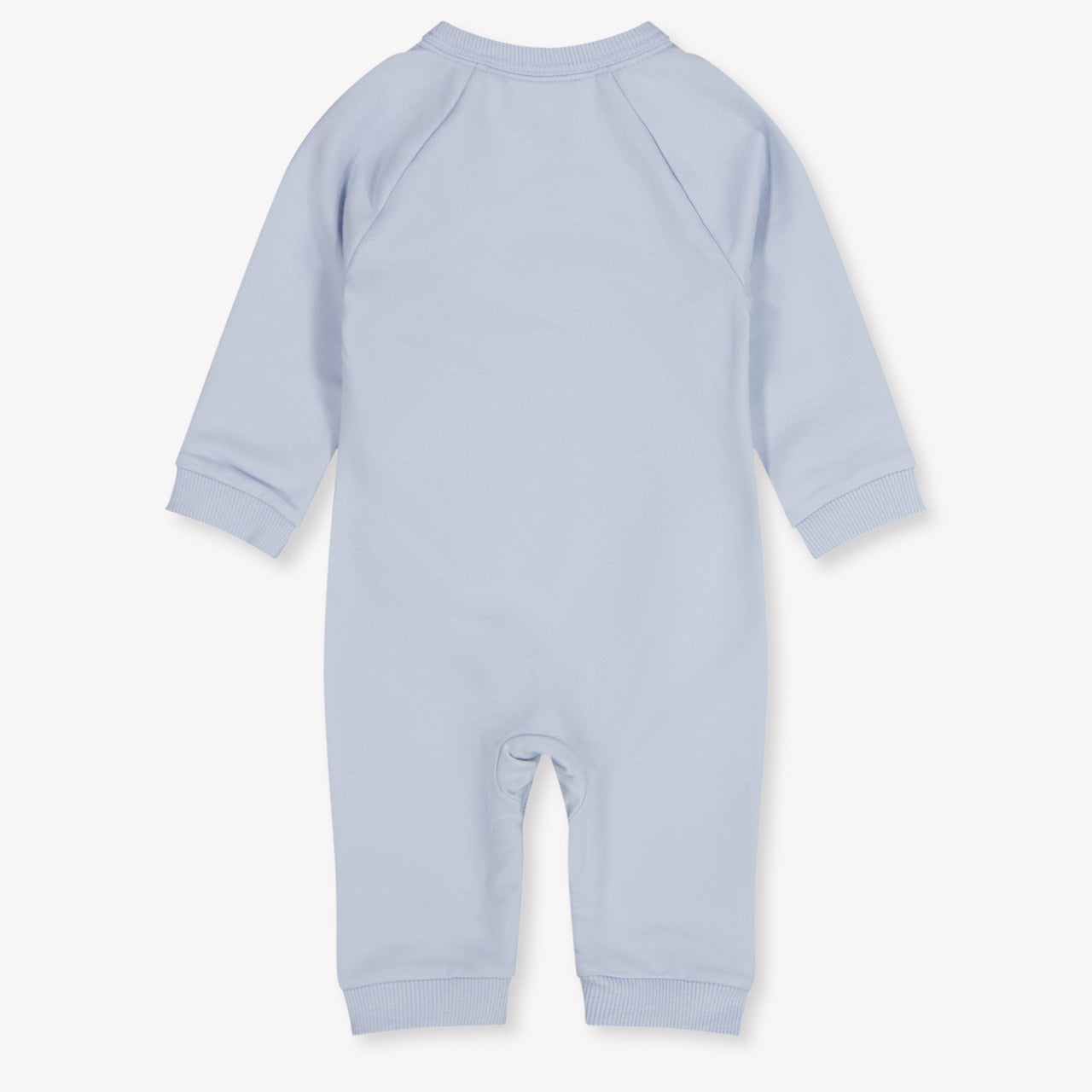 Tommy Hilfiger Bébé Garçons Combishort dans Bleu Clair