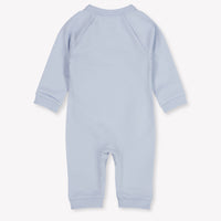 Tommy Hilfiger Bébé Garçons Combishort dans Bleu Clair