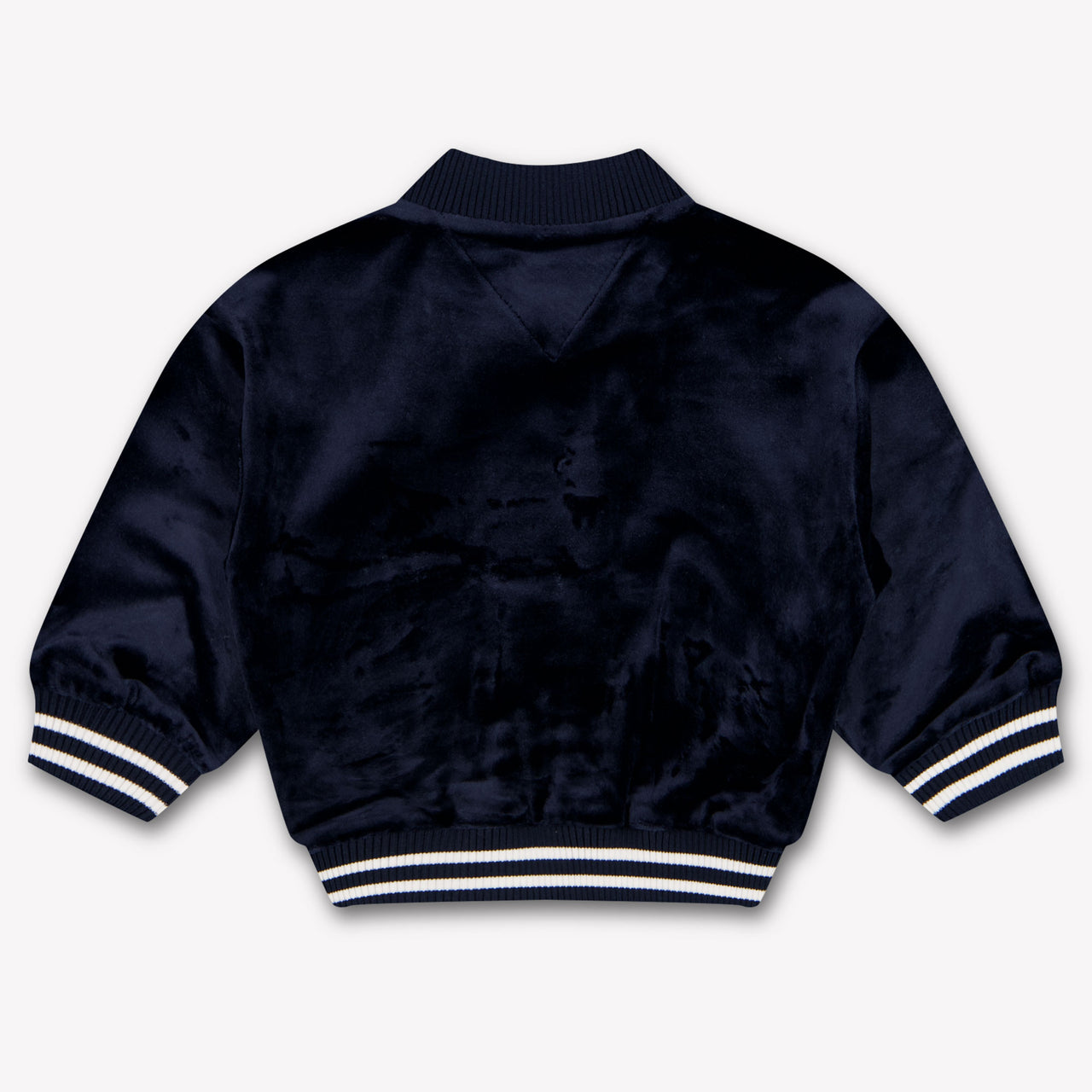 Tommy Hilfiger Bébé Filles Cardigan en Navy