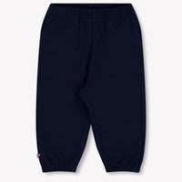 Tommy Hilfiger Bébé Garçons Pantalon dedans Navy