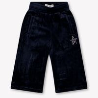 Tommy Hilfiger Bébé Filles Pantalon dedans Navy