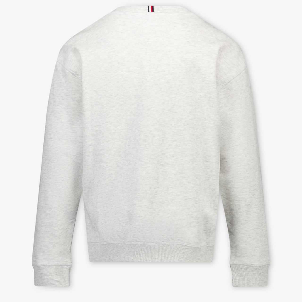 Tommy Hilfiger Unisex Kinder Pullover in Grau