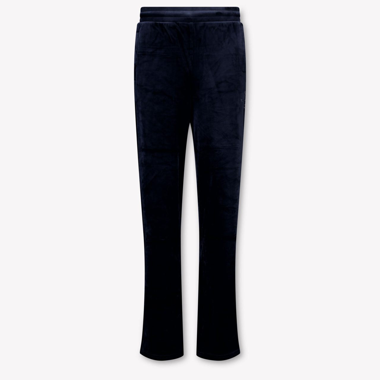 Tommy Hilfiger Bambini Ragazze Pantaloni dentro Navy