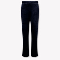 Tommy Hilfiger Bambini Ragazze Pantaloni dentro Navy