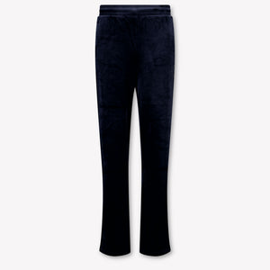 Tommy Hilfiger Bambini Ragazze Pantaloni dentro Navy
