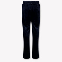 Tommy Hilfiger Bambini Ragazze Pantaloni dentro Navy
