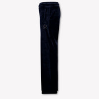 Tommy Hilfiger Bambini Ragazze Pantaloni dentro Navy