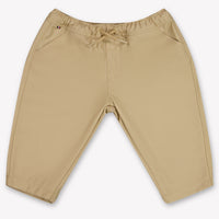 Tommy Hilfiger Baby Boys Pants In Beige