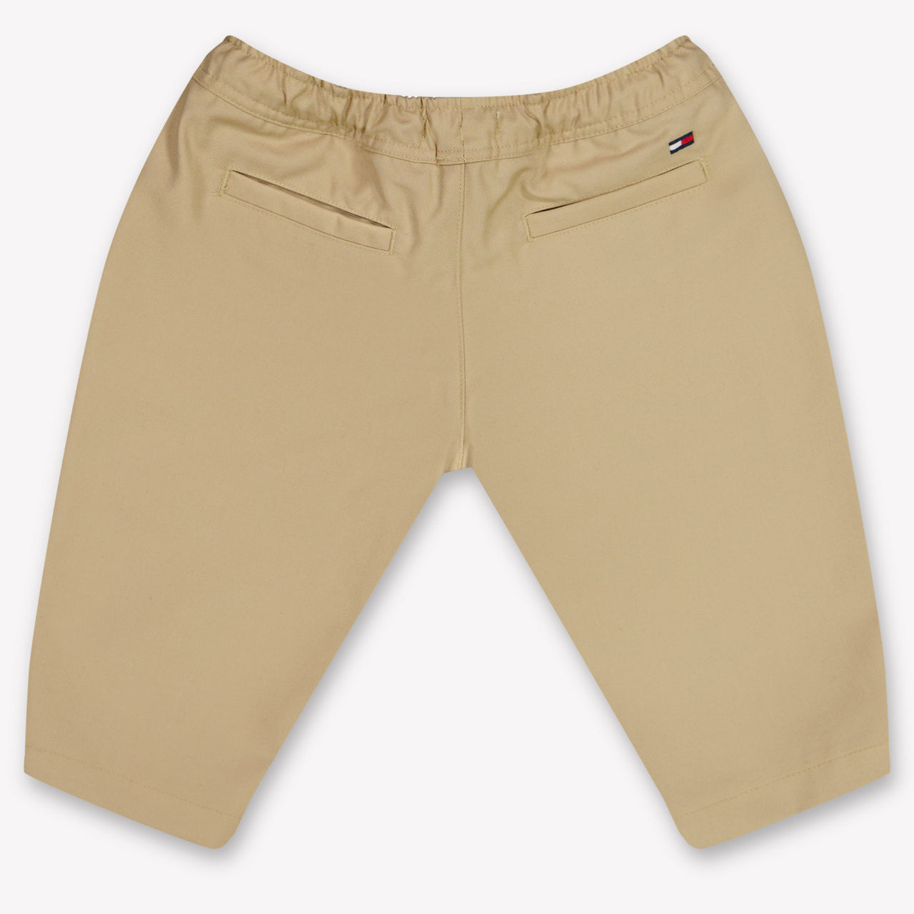 Tommy Hilfiger Baby Boys Pants In Beige
