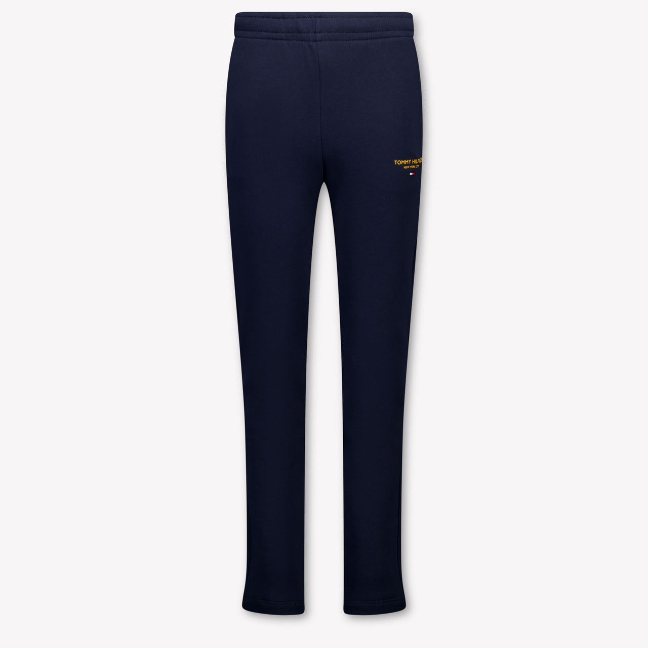 Tommy Hilfiger Kinder Jongens Broek In Navy
