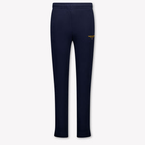 Tommy Hilfiger Kinder Jongens Broek In Navy