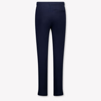 Tommy Hilfiger Kinder Jongens Broek In Navy