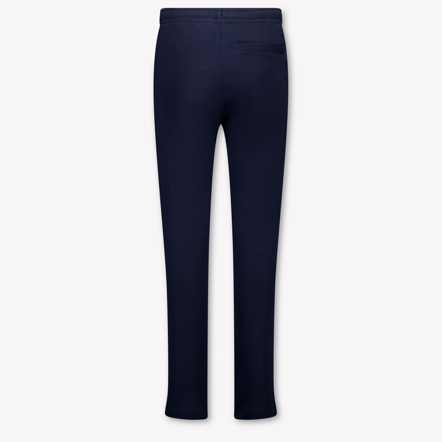 Tommy Hilfiger Kinder Jongens Broek In Navy