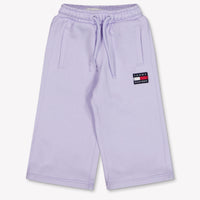 Tommy Hilfiger Bébé Filles Pantalon dedans Lilas