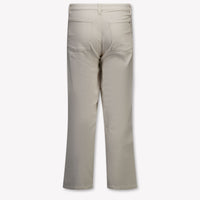Tommy Hilfiger Bambini Ragazze Jeans Dentro Off White