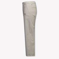 Tommy Hilfiger Bambini Ragazze Jeans Dentro Off White