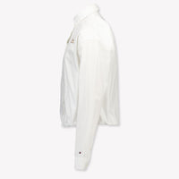 Tommy Hilfiger Mädchen Bluse in Weiß