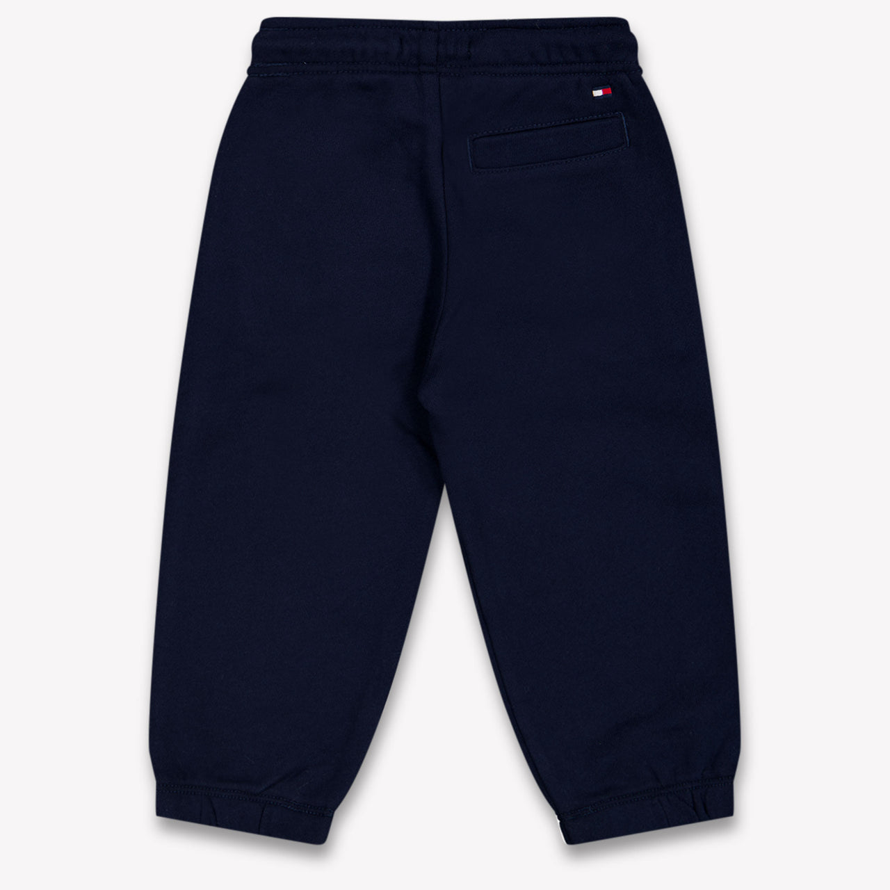 Tommy Hilfiger Bambino Ragazzi Pantaloni dentro Navy