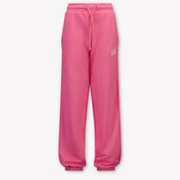 Tommy Hilfiger Enfants Filles Pantalon dedans Fuchsia
