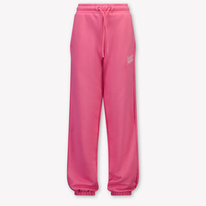 Tommy Hilfiger Enfants Filles Pantalon dedans Fuchsia