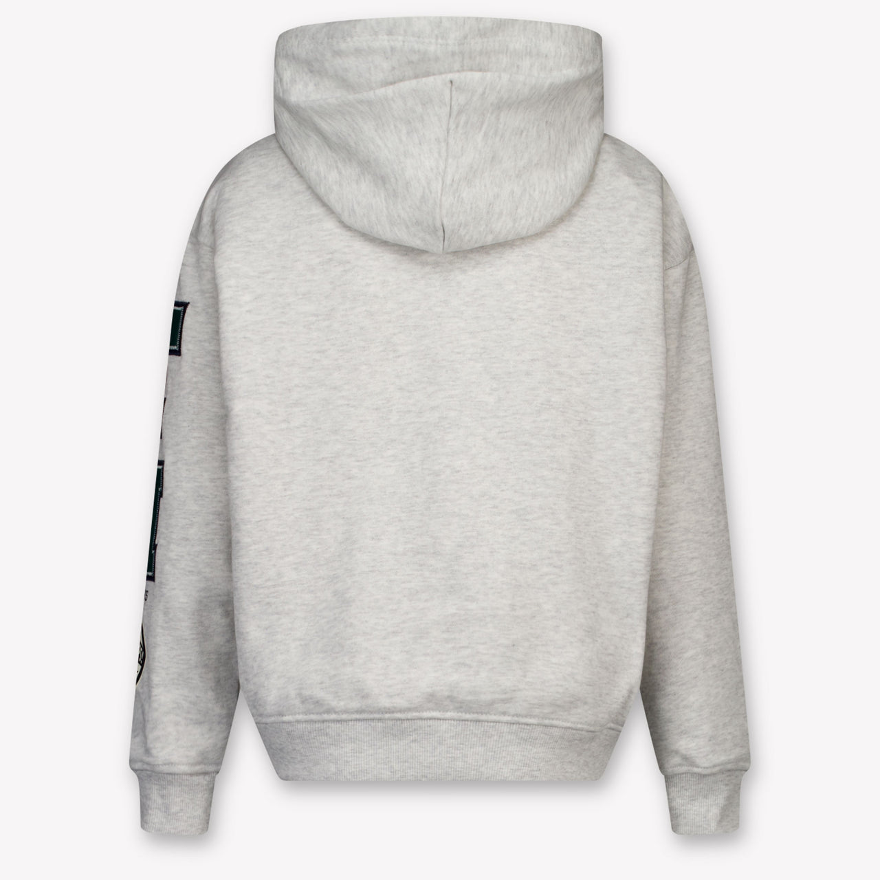Tommy Hilfiger Bambini Ragazzi Cardigan dentro Grigio
