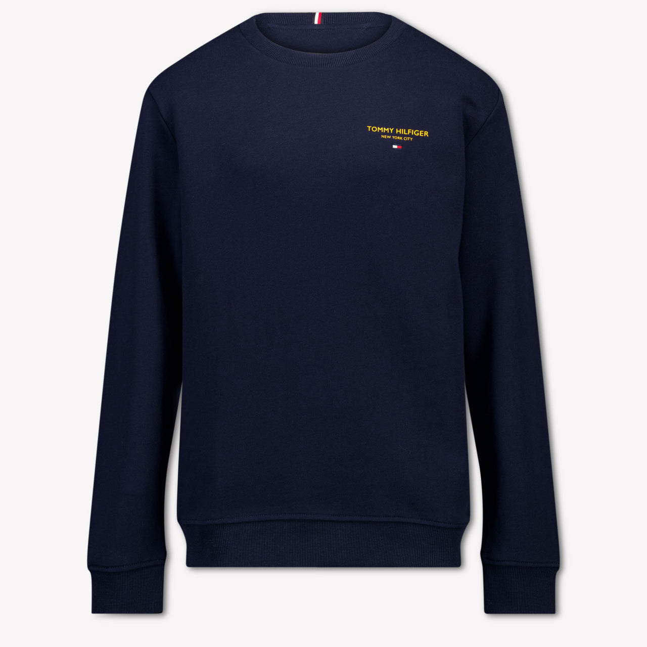 Tommy Hilfiger Boys Sweater in Navy