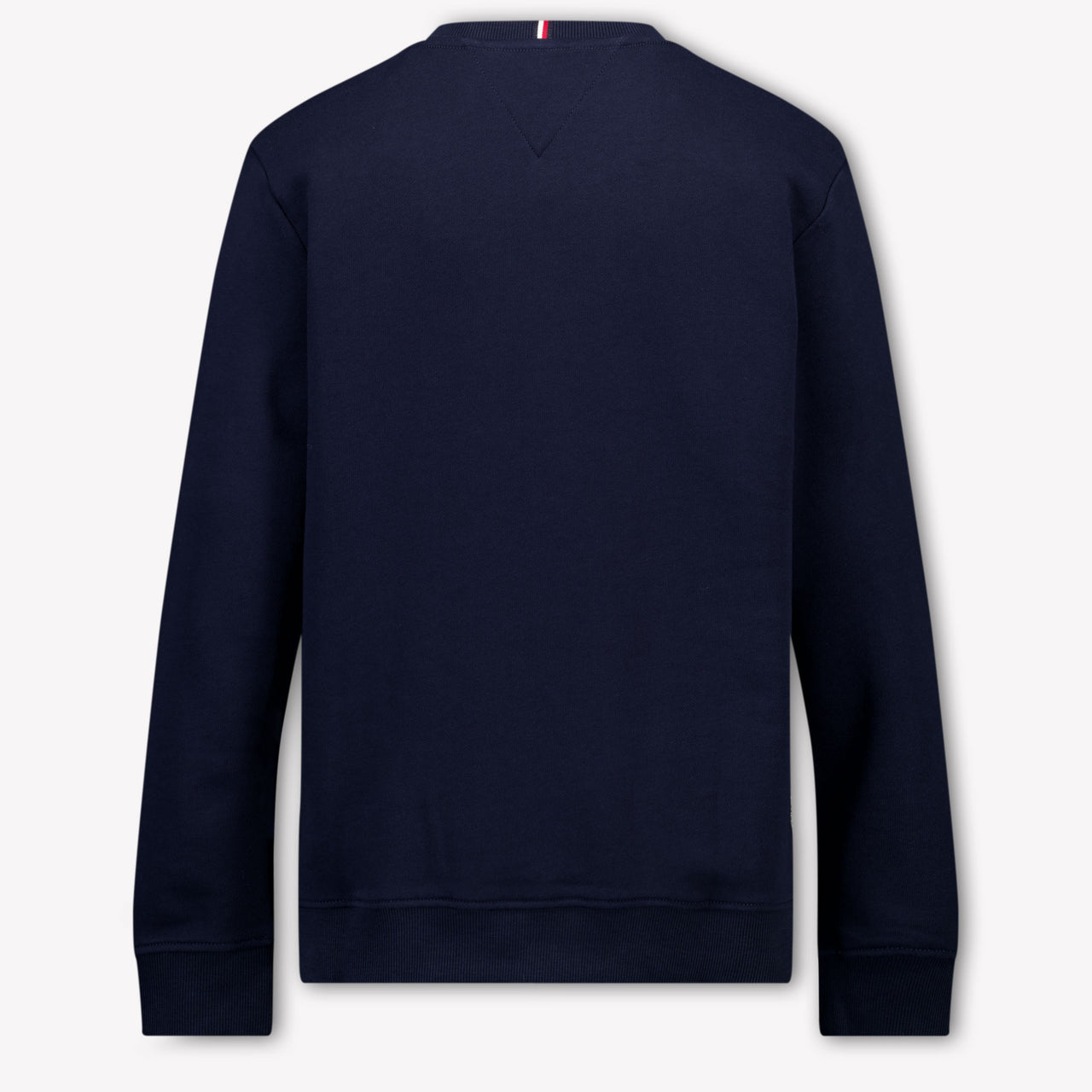 Tommy Hilfiger Boys Sweater in Navy