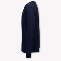 Tommy Hilfiger Boys Sweater in Navy