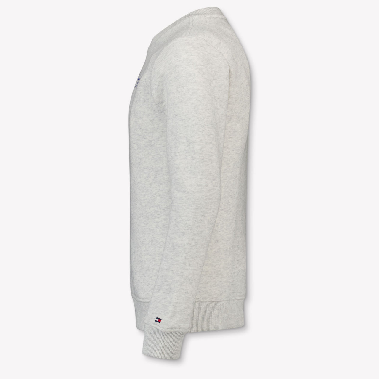 Tommy Hilfiger Kinder Jungen Pullover In Grau