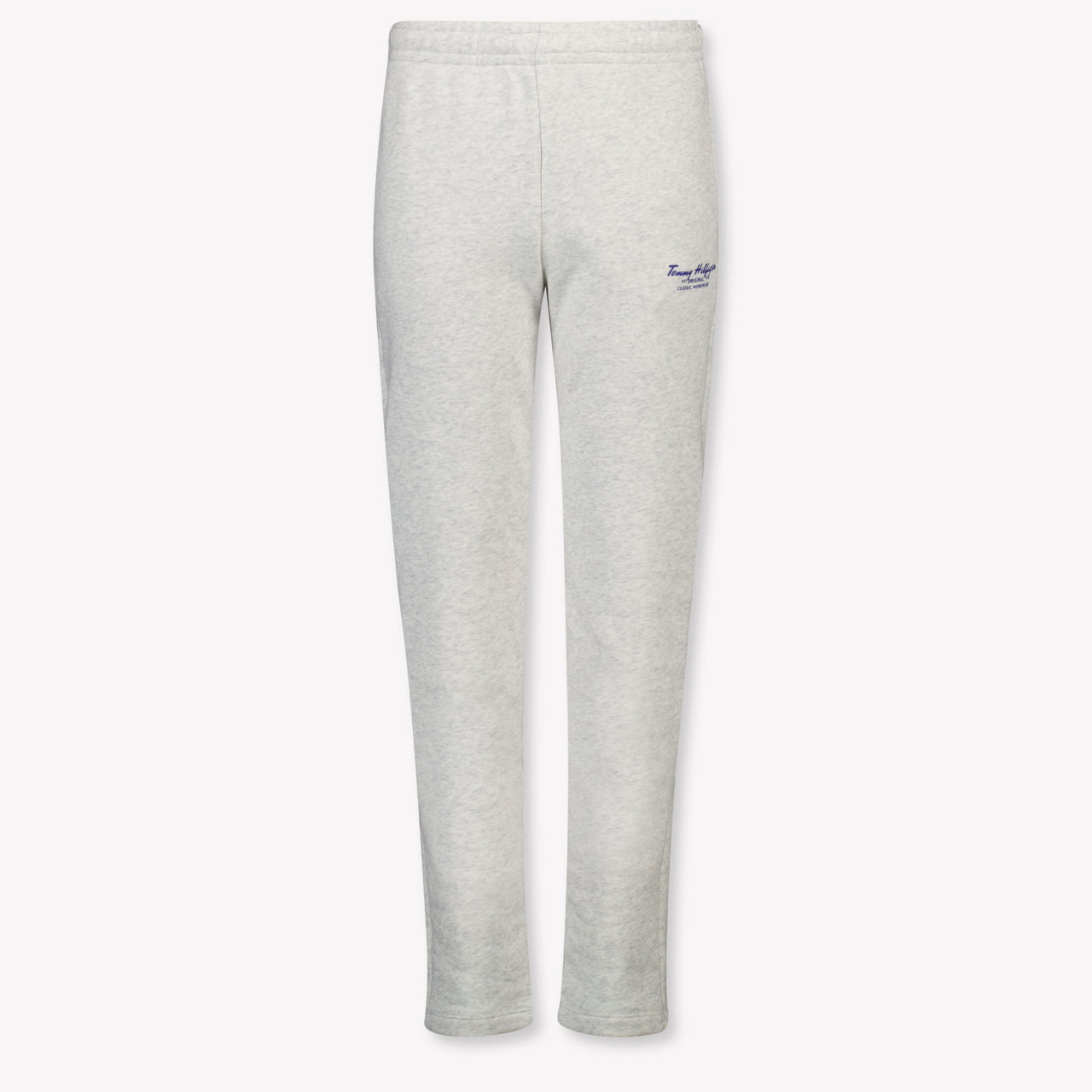 Tommy Hilfiger Kinder Ragazzi Pants In Grigio