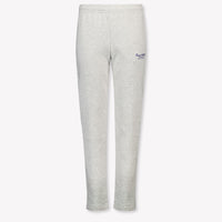 Tommy Hilfiger Kinder Ragazzi Pants In Grigio