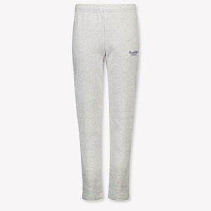 Tommy Hilfiger Kinder Ragazzi Pants In Grigio