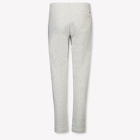 Tommy Hilfiger Kinder Ragazzi Pants In Grigio